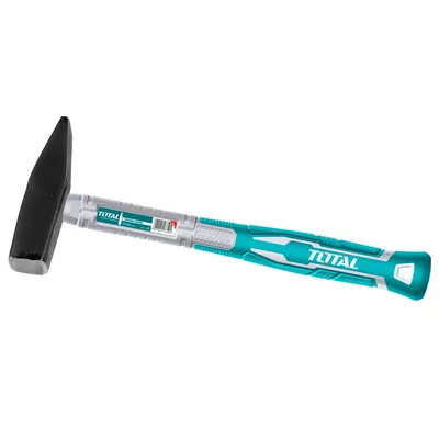 Total Tools Strojni čekić, 300g (THTS71300), Plavo-sivi