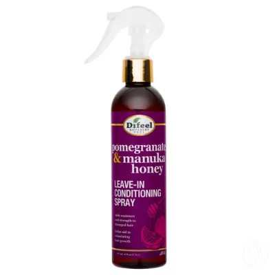 Difeel Balzam za kosu bez ispiranja, Nar i manuka med, 237 ml