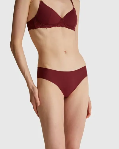 Benetton Gaćice 3LEG1S027-129-L, Bordo