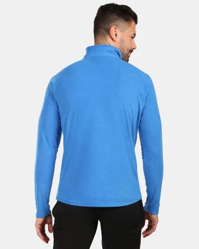 KILPI Muška flis dukserica ALMERI-M FLEECE, Plava