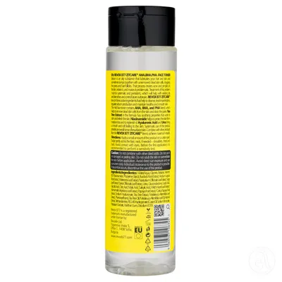 Revox B77 Toner za problematičnu kožu lica Zitcare, 250ml