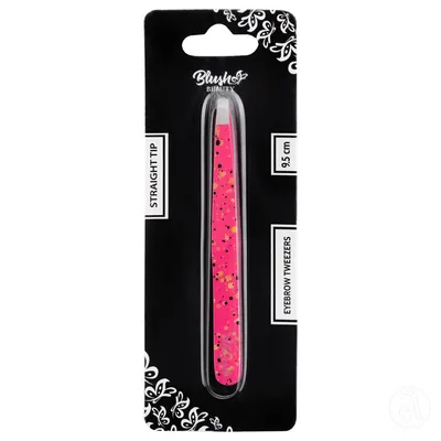 Blush Pinceta za obrve Ravan vrh ES1096
