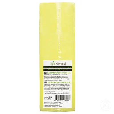 Spa Natural Vakuum aparat za uklanjanje mitisera SN155