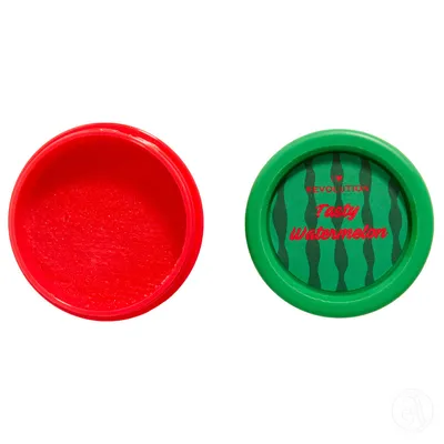 I Heart Revolution Piling za usne Tasty Watermelon, 20ml