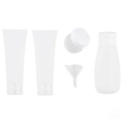 Spa Natural Set bočica za putovanje SN151