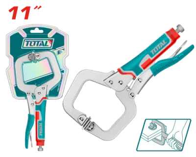 Total Tools Stop kliješta za zavarivanje, tip „C"