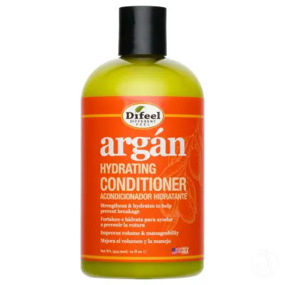 Difeel Balzam za kosu Argan, 355 ml