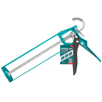 Total Tools Pištolj za silikon (THT21309)