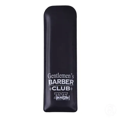 Gentlemen's Češalj za bradu i brkove Barber