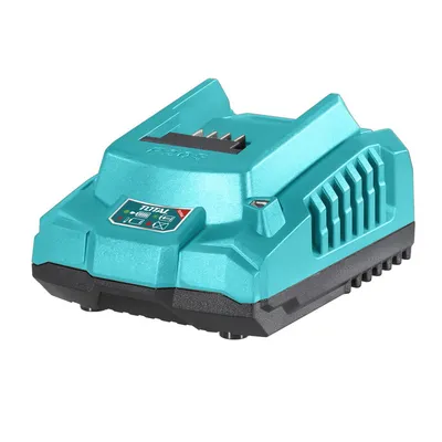 Total Tools Punjač baterija P20S, 2 A, 20 V, (TFCLI2001E)
