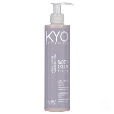 Kyo Krema za njegu i stilizovanje kose, Smoothing Cream