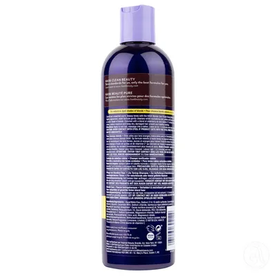 Hask Šampon za plavu kosu, Blonde care, 355ml, Ljubičasti