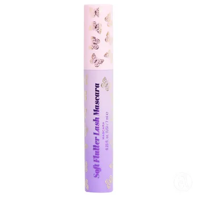 I Heart Revolution Maskara Butterfly Soft Flutter Lash, 7ml