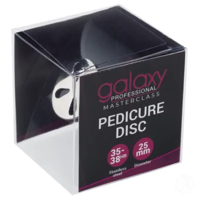 Galaxy Professional Disk za aparatni pedikir Masterclass GLX631