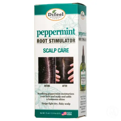 Difeel Tretman za kosu, Pepermint