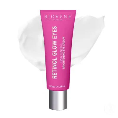 Biovene Krema za predio oko očiju Retinol