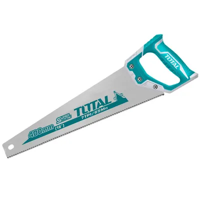 Total Tools Ručna pila THT55400, 400 mm