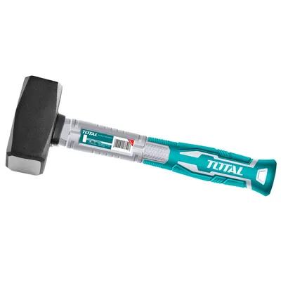 Total Tools Macola, 2000 g (THT7220006), Plavo-sivi