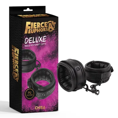 Chisa Chisa Set za vezivanje Ankle Restraint