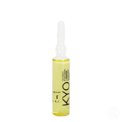 KYO Ampula za rekonstrukciju kose Restruct system, 10ml