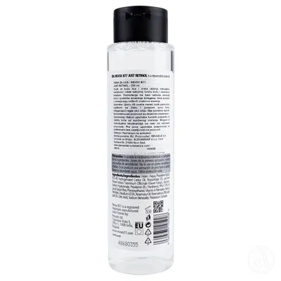 Revox B77 Tonik Retinol skin renewing, 250ml