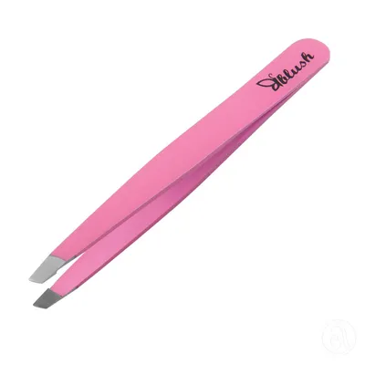 Blush Pinceta za obrve BLTZ004, Kosi vrh