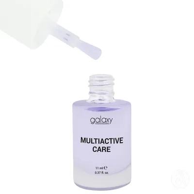Galaxy Tretman za nokte  Multiactive care, 11ml