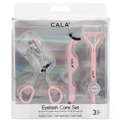 Cala Set za trepavice