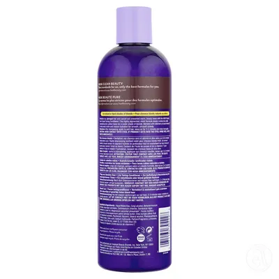Hask Balzam za kosu, Blonde care, 355ml, Ljubičasti