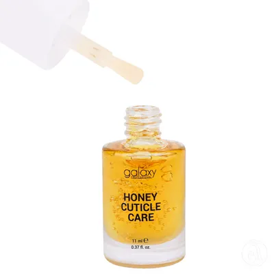Galaxy Tretman za nokte Honey cuticle care, 11ml