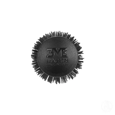 Četka za feniranje 3ME Carbon Medio, 16-20 mm / 29-32 mm
