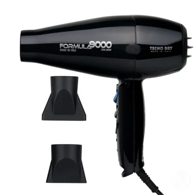 Tecno Dry Fen za kosu Formula 9000 - 2650W