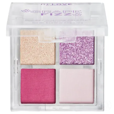 Relove Paleta senki Grape Fizz, 4 x 0.72 g