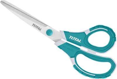 Total Tools Škare, 215 mm