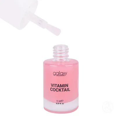 Galaxy Tretman za nokte  Vitamin cocktail, 11ml