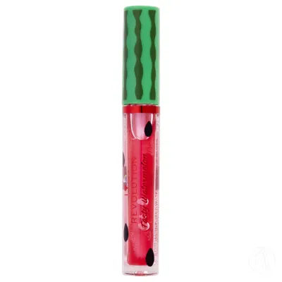 Revolution Sjaj za usne Tasty Watermelon Slice, 2,2 ml