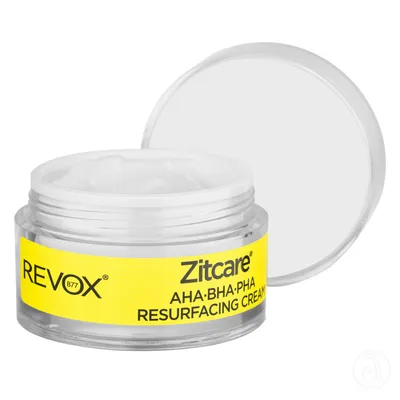 Revuele Krema Zitcare, Za problematičnu kožu, 50ml