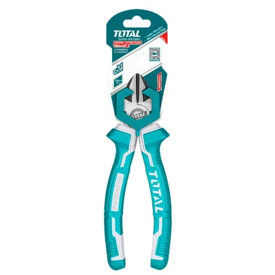 Total Tools Kliješta za žicu 160 mm, (THT230606)