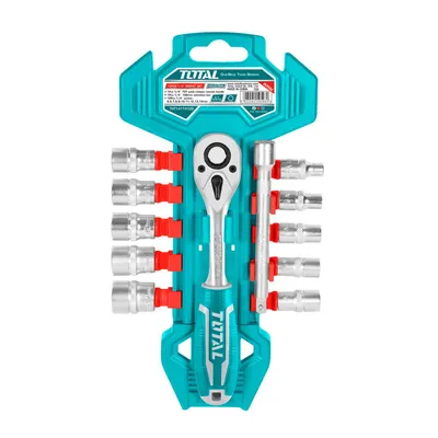 Total Tools Set ključeva (THT14114126), 12 kom