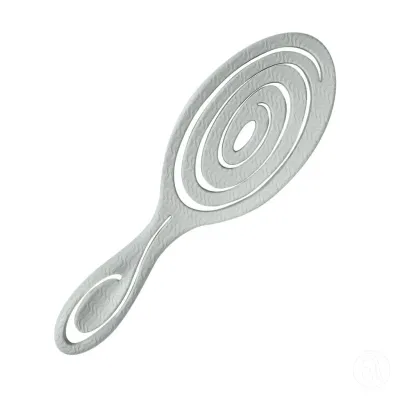 Infinity Spiralna četka za raščešljavanje BIOutiful, Grey