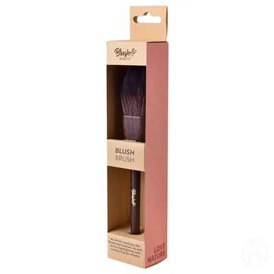 Blush Četkica za rumenilo BLSH395
