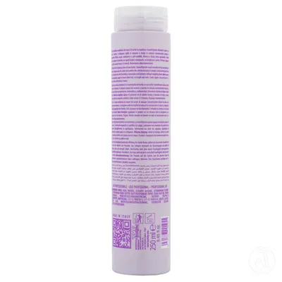 KYO Maska za neposlušnu kosu Smooth System, 250ml