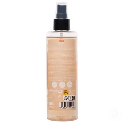 Agrado Parfemisani sprej za tijelo Vanila i Ruža
