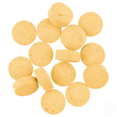 Spa Redi Tablete za pedikir, Limun, Limeta i čajevac, 15/1