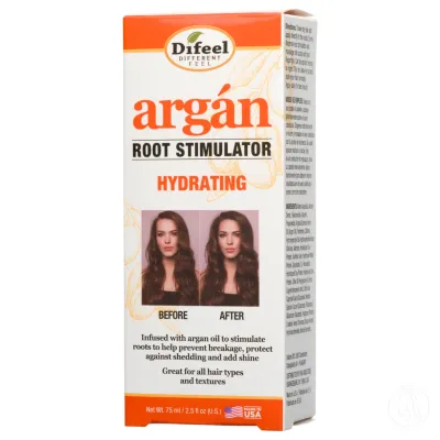 Difeel Tretman za kosu Argan, 75 ml