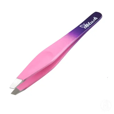 Blush Pinceta za obrve Kosi vrh ES1060