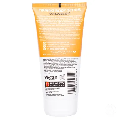 Beauty Formulas Serum za tijelo