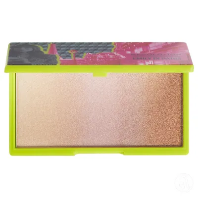 Makeup Revolution Ombre hajlajter Emily in Paris, 12g