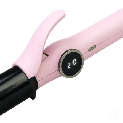 Infinity Figaro za kosu INF443, 68 W, 32 mm, Roze