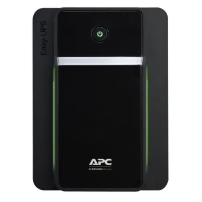 APC UPS napajanje 1200 VA BVX1200LI, crno